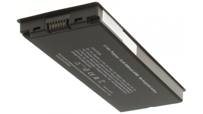 Аккумуляторная батарея MA566G/A для ноутбуков Apple. Артикул iB-A465.Емкость (mAh): 5600. Напряжение (V): 10,8