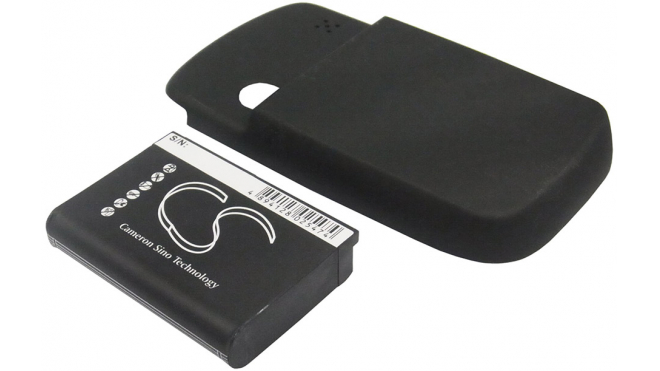 Аккумуляторная батарея BTR6900 для телефонов, смартфонов HTC. Артикул iB-M1174.Емкость (mAh): 2000. Напряжение (V): 3,7