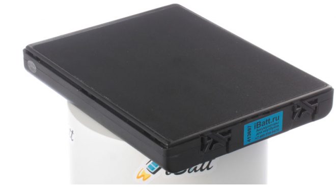 Аккумуляторная батарея для ноутбука HP-Compaq Pavilion ZV6114ea. Артикул iB-A310.Емкость (mAh): 6600. Напряжение (V): 14,8