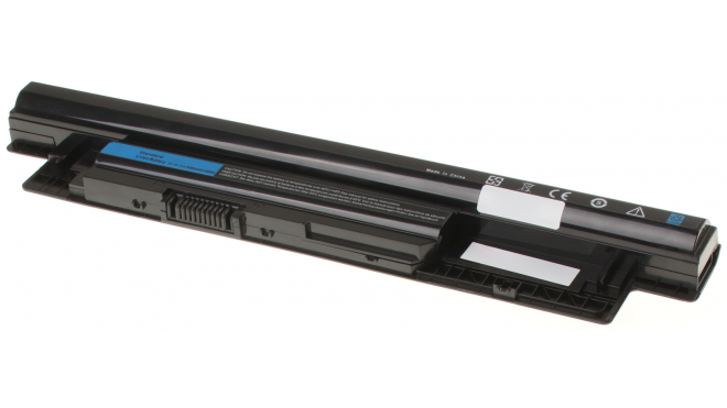 Аккумуляторная батарея для ноутбука Dell Vostro 2421. Артикул iB-A707H.Емкость (mAh): 5200. Напряжение (V): 11,1