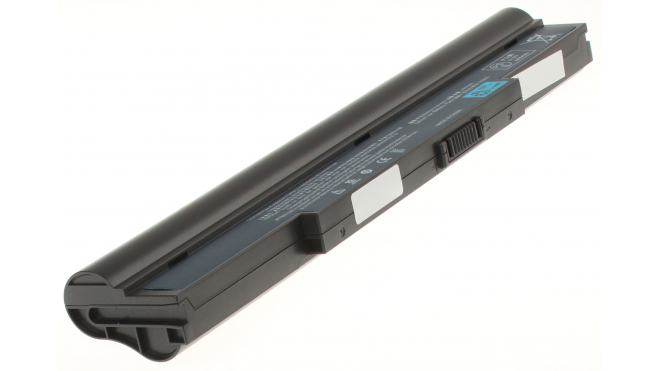 Аккумуляторная батарея для ноутбука Acer Aspire 8943G. Артикул 11-11435.Емкость (mAh): 4400. Напряжение (V): 14,8