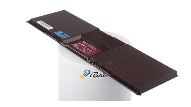 Аккумуляторная батарея для ноутбука Sony Vaio VPC-X11Z6E. Артикул iB-A349.Емкость (mAh): 4400. Напряжение (V): 7,4