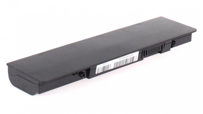 Аккумуляторная батарея для ноутбука Dell PP38L. Артикул 11-1511.Емкость (mAh): 4400. Напряжение (V): 11,1