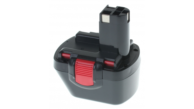 Аккумуляторная батарея 2 607 335 374 для электроинструмента Black & Decker. Артикул iB-T431.Емкость (mAh): 1500. Напряжение (V): 12