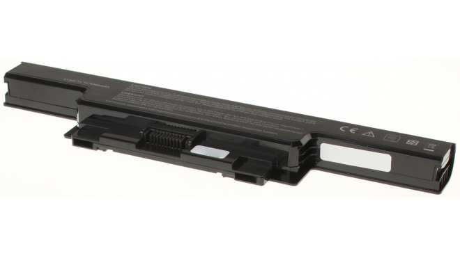 Аккумуляторная батарея F4307H для ноутбуков HP-Compaq. Артикул iB-A1228.Емкость (mAh): 6600. Напряжение (V): 11,1