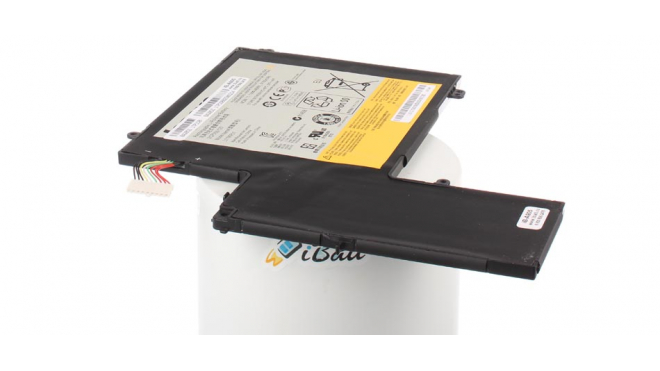 Аккумуляторная батарея для ноутбука IBM-Lenovo IdeaPad U310 59333504. Артикул iB-A805.Емкость (mAh): 4400. Напряжение (V): 11,1