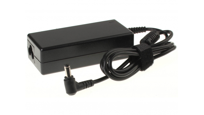 Блок питания (адаптер питания) ADP-75WB/A для ноутбука HP-Compaq. Артикул 22-115. Напряжение (V): 19
