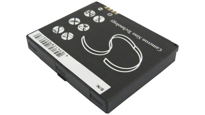 Аккумуляторная батарея iBatt iB-M2328 для телефонов, смартфонов MotorolaЕмкость (mAh): 950. Напряжение (V): 3,7