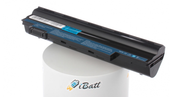 Аккумуляторная батарея для ноутбука Packard Bell dot se DOTS-E3-525RU. Артикул iB-A240H.Емкость (mAh): 5200. Напряжение (V): 11,1