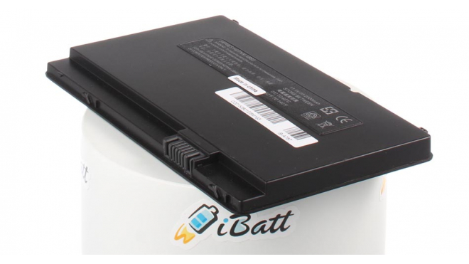 Аккумуляторная батарея для ноутбука HP-Compaq Mini 1099EG. Артикул iB-A787.Емкость (mAh): 2300. Напряжение (V): 11,1