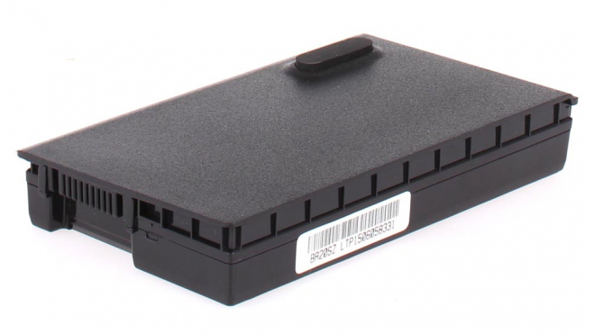 Аккумуляторная батарея для ноутбука Asus F80A. Артикул 11-1215.Емкость (mAh): 4400. Напряжение (V): 10,8