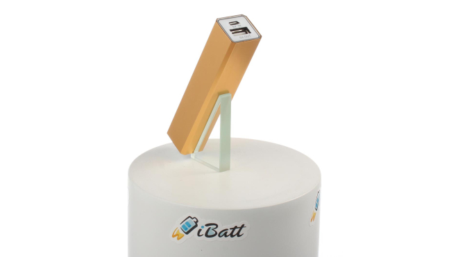 Внешняя аккумуляторная батарея Power Bank iBatt  iB-S101HY