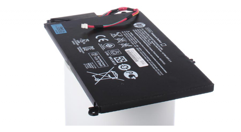 Аккумуляторная батарея для ноутбука HP-Compaq ENVY Ultrabook 4-1130la. Артикул iB-A615.Емкость (mAh): 3400. Напряжение (V): 14,8