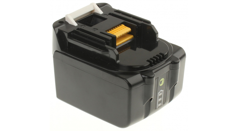 Аккумуляторная батарея для электроинструмента Makita TD133DRFXW. Артикул iB-T104.Емкость (mAh): 3000. Напряжение (V): 14,4