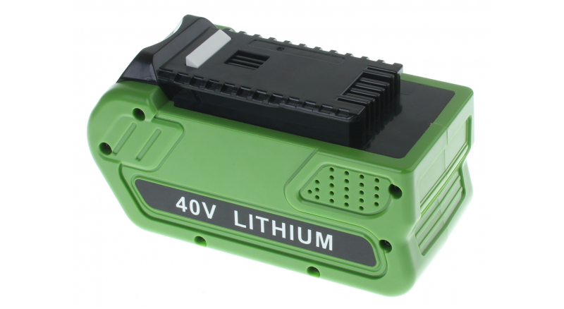 Аккумуляторная батарея 29472 для электроинструмента Gardena. Артикул iB-T522.Емкость (mAh): 3000. Напряжение (V): 40