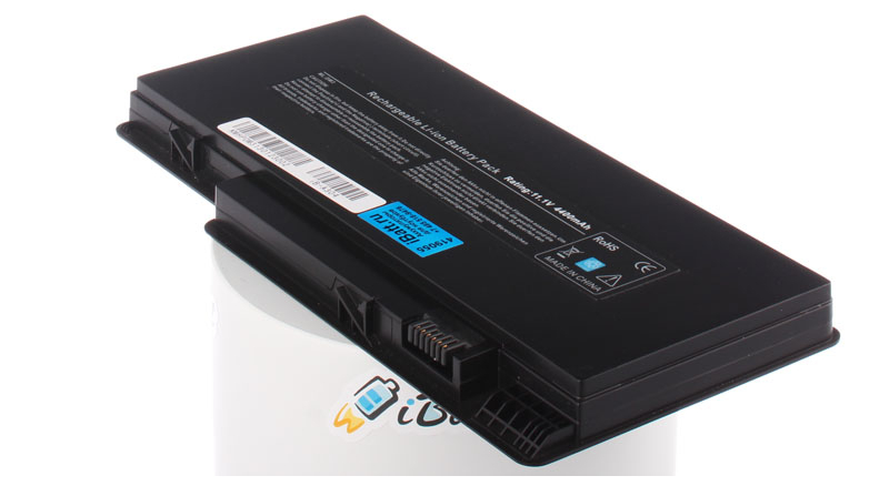 Аккумуляторная батарея для ноутбука HP-Compaq Pavilion dm3-1120ax. Артикул iB-A304.Емкость (mAh): 4400. Напряжение (V): 11,1