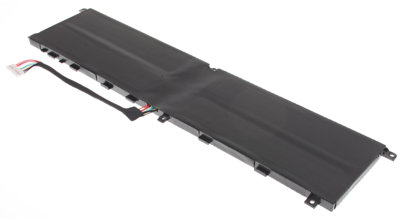 Аккумуляторная батарея для ноутбука MSI GS65 8RF Stealth Thin. Артикул iB-A1723.Емкость (mAh): 5200. Напряжение (V): 15,2