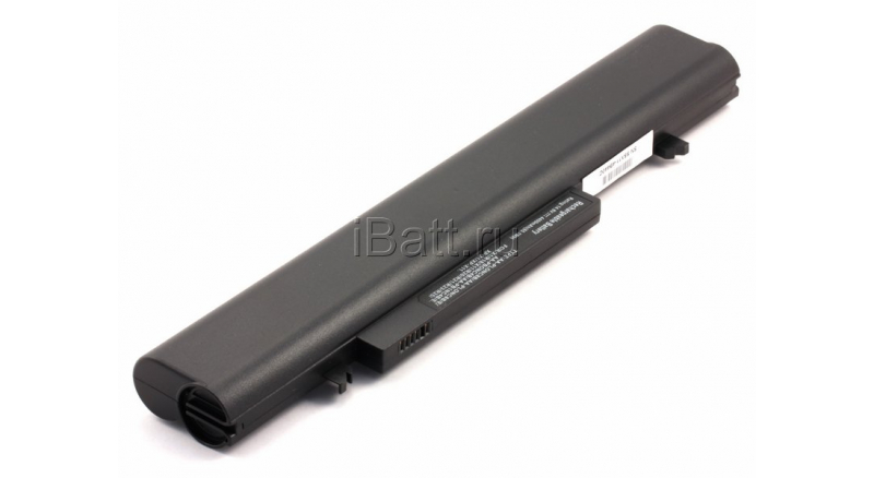 Аккумуляторная батарея для ноутбука Samsung NP-R20. Артикул 11-1399.Емкость (mAh): 4400. Напряжение (V): 14,8