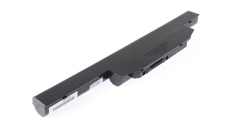 Аккумуляторная батарея для ноутбука Fujitsu-Siemens LifeBook A564. Артикул iB-A759.Емкость (mAh): 4400. Напряжение (V): 10,8