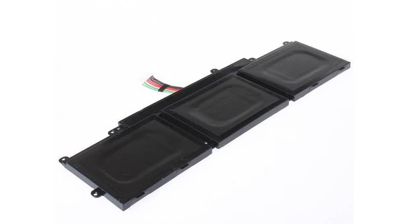 Аккумуляторная батарея для ноутбука HP-Compaq Stream 11-d076ur. Артикул iB-A1389.Емкость (mAh): 3100. Напряжение (V): 11,4