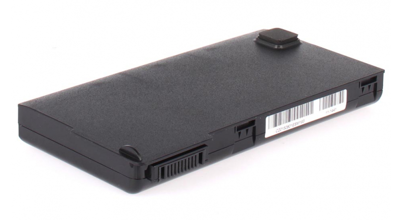 Аккумуляторная батарея для ноутбука MSI Megabook CR700. Артикул 11-1441.Емкость (mAh): 6600. Напряжение (V): 11,1