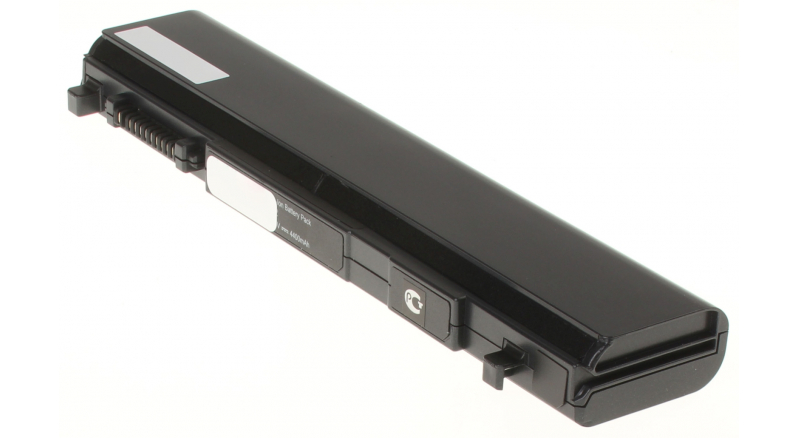 Аккумуляторная батарея PA3833U-1BRS для ноутбуков Toshiba. Артикул 11-1345.Емкость (mAh): 4400. Напряжение (V): 10,8