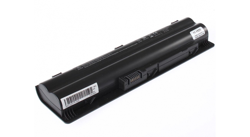 Аккумуляторная батарея для ноутбука HP-Compaq Presario CQ35-109TX. Артикул 11-1523.Емкость (mAh): 4400. Напряжение (V): 11,1