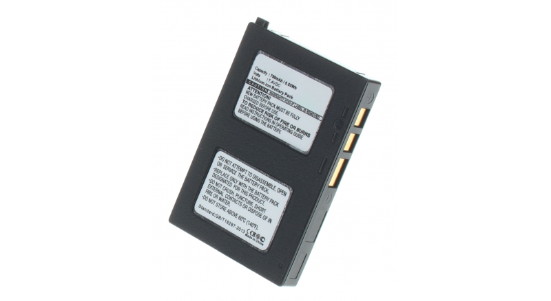 Аккумуляторные батареи для фотоаппаратов и видеокамер JVC GZ-MC200USЕмкость (mAh): 750. Напряжение (V): 7,4