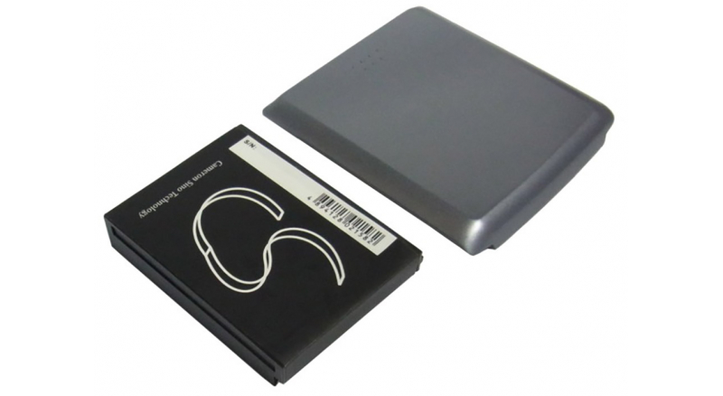 Аккумуляторная батарея для телефона, смартфона Asus MyPal A636N. Артикул iB-M110.Емкость (mAh): 2200. Напряжение (V): 3,7
