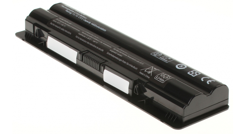 Аккумуляторная батарея JWPHF для ноутбуков Dell. Артикул 11-1317.Емкость (mAh): 4400. Напряжение (V): 11,1