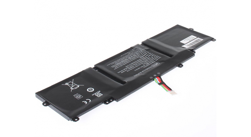 Аккумуляторная батарея для ноутбука HP-Compaq Stream 11-d010nr. Артикул iB-A1389.Емкость (mAh): 3100. Напряжение (V): 11,4