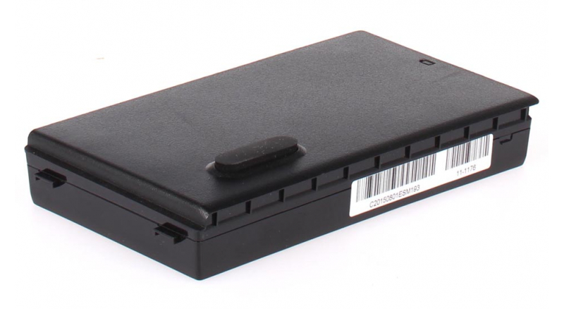 Аккумуляторная батарея для ноутбука Asus F8Sv. Артикул 11-1176.Емкость (mAh): 4400. Напряжение (V): 11,1