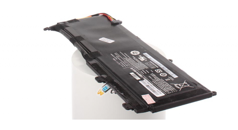 Аккумуляторная батарея BA43-00317A для ноутбуков Samsung. Артикул iB-A860.Емкость (mAh): 5400. Напряжение (V): 7,4