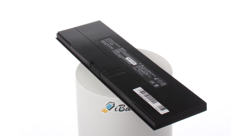 Аккумуляторная батарея для ноутбука Asus Eee Pad MeMo EP71. Артикул iB-A917.Емкость (mAh): 4900. Напряжение (V): 3,7