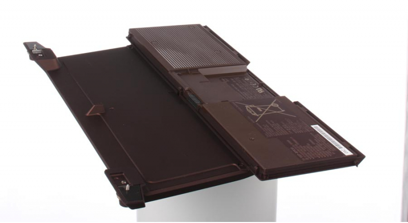 Аккумуляторная батарея для ноутбука Sony VAIO VPC-X11Z6R. Артикул VGP-BPX19.Емкость (mAh): 8200. Напряжение (V): 7,4