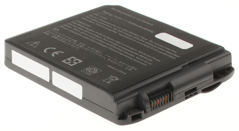 Аккумуляторная батарея 90.NBI61.011 для ноутбуков Fujitsu-Siemens. Артикул 11-1223.Емкость (mAh): 4400. Напряжение (V): 14,8