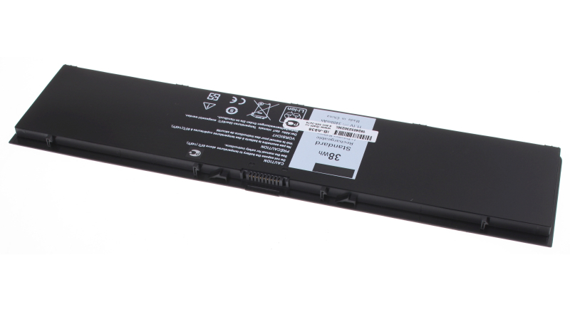 Аккумуляторная батарея для ноутбука Dell Latitude 14 7000 Series-E7450. Артикул iB-A936.Емкость (mAh): 4800. Напряжение (V): 11,1
