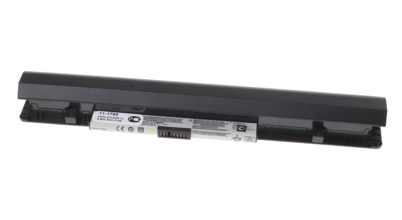 Аккумуляторная батарея для ноутбука IBM-Lenovo IdeaPad S210 59373312. Артикул 11-1795.Емкость (mAh): 2200. Напряжение (V): 10,8
