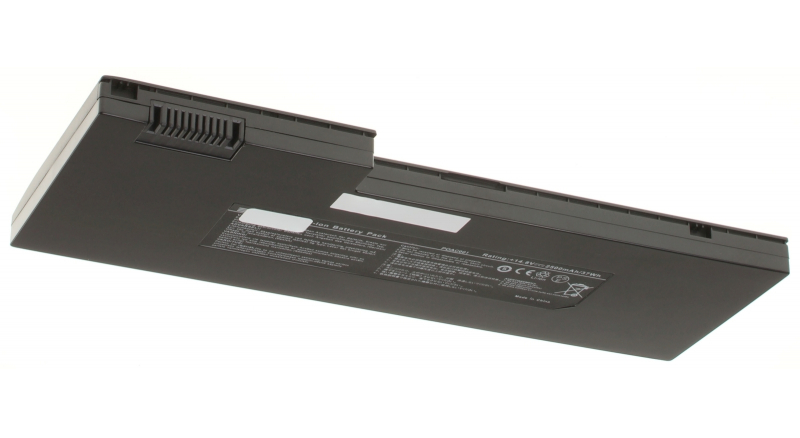 Аккумуляторная батарея P0AC001 для ноутбуков Asus. Артикул 11-1130.Емкость (mAh): 2800. Напряжение (V): 14,8