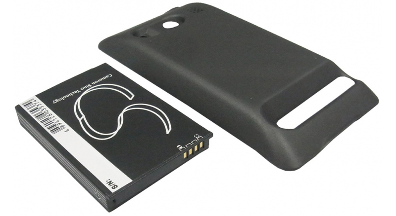 Аккумуляторная батарея для телефона, смартфона Sprint Supersonic. Артикул iB-M1948.Емкость (mAh): 2200. Напряжение (V): 3,7