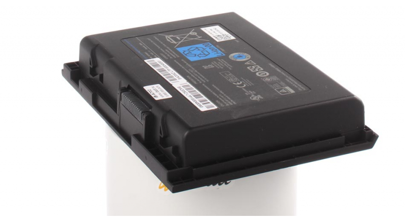 Аккумуляторная батарея для ноутбука Alienware M18x R2. Артикул iB-A702.Емкость (mAh): 6480. Напряжение (V): 14,8