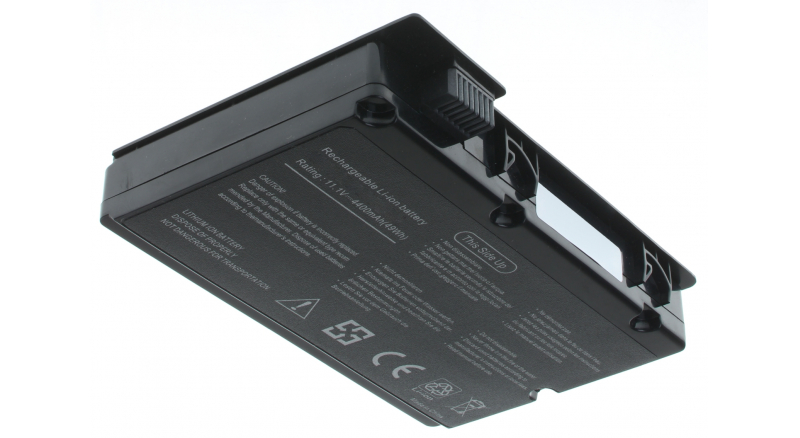 Аккумуляторная батарея для ноутбука Fujitsu-Siemens Amilo Pi 2540. Артикул 11-1553.Емкость (mAh): 4400. Напряжение (V): 11,1