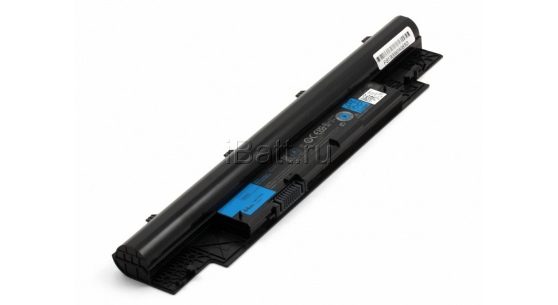 Аккумуляторная батарея для ноутбука Dell Vostro V131-9269. Артикул iB-A353X.Емкость (mAh): 3000. Напряжение (V): 14,8