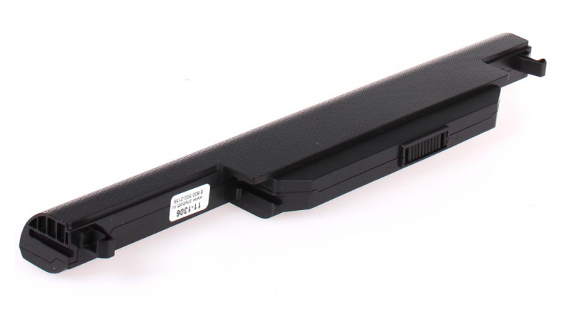 Аккумуляторная батарея для ноутбука Asus X75VC. Артикул 11-1306.Емкость (mAh): 4400. Напряжение (V): 10,8