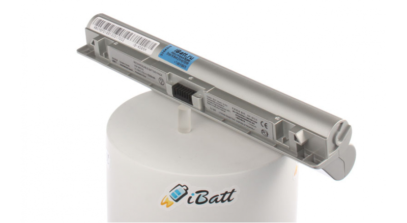 Аккумуляторная батарея iBatt iB-A586H для ноутбука SonyЕмкость (mAh): 5200. Напряжение (V): 11,1