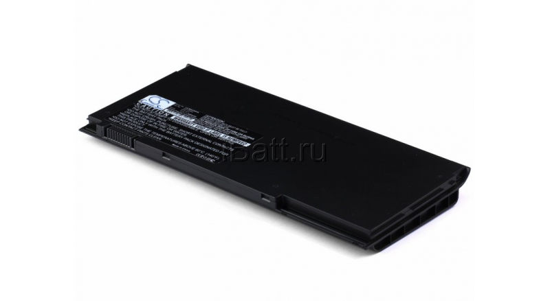 Аккумуляторная батарея для ноутбука MSI S30. Артикул 11-1297.Емкость (mAh): 4400. Напряжение (V): 14,8