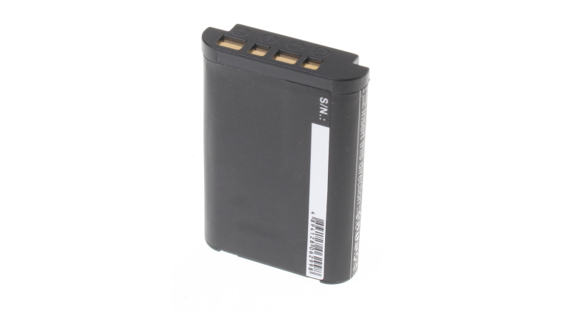 Аккумуляторные батареи для фотоаппаратов и видеокамер Sony HDR-AS100VRЕмкость (mAh): 950. Напряжение (V): 3,7