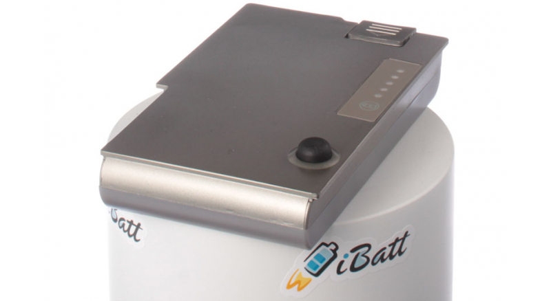 Аккумуляторная батарея M9014 для ноутбуков Dell. Артикул iB-A203H.Емкость (mAh): 5200. Напряжение (V): 11,1