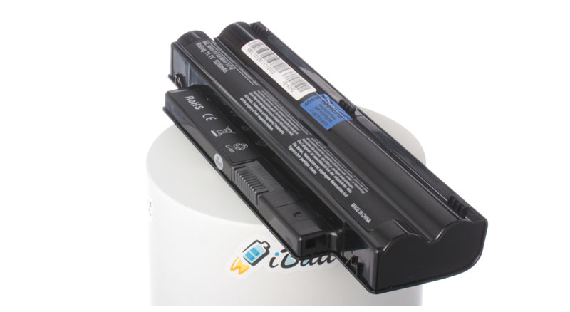 Аккумуляторная батарея для ноутбука Dell Inspiron Mini 1012n. Артикул iB-A245.Емкость (mAh): 4400. Напряжение (V): 11,1