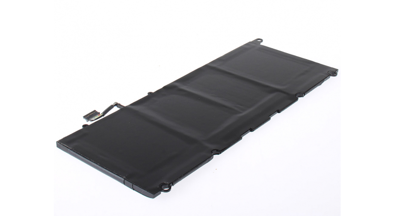 Аккумуляторная батарея DIN02 для ноутбуков Dell. Артикул iB-A1393.Емкость (mAh): 7300. Напряжение (V): 7,4